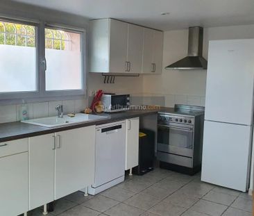 Location Appartement 2 pièces 41 m2 à Les Issambres - Photo 4