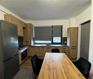 Ap 2 camere premium, parcare, bloc 2025, complex Ozone - Fotografie 6