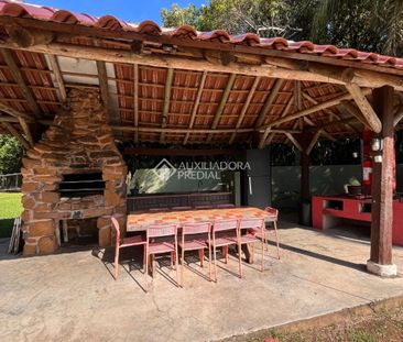 Casa em Condomínio com 2 quartos e 51m² para alugar em Lagoa da Con... - Foto 4