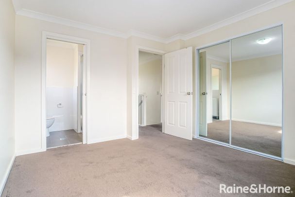 Four Bedroom Townhouse - Photo 1