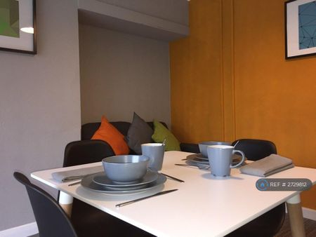 1 bedroom in a house share to rent - Photo 5