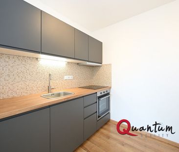Pronájem bytu 2+kk 37 m² - Photo 1