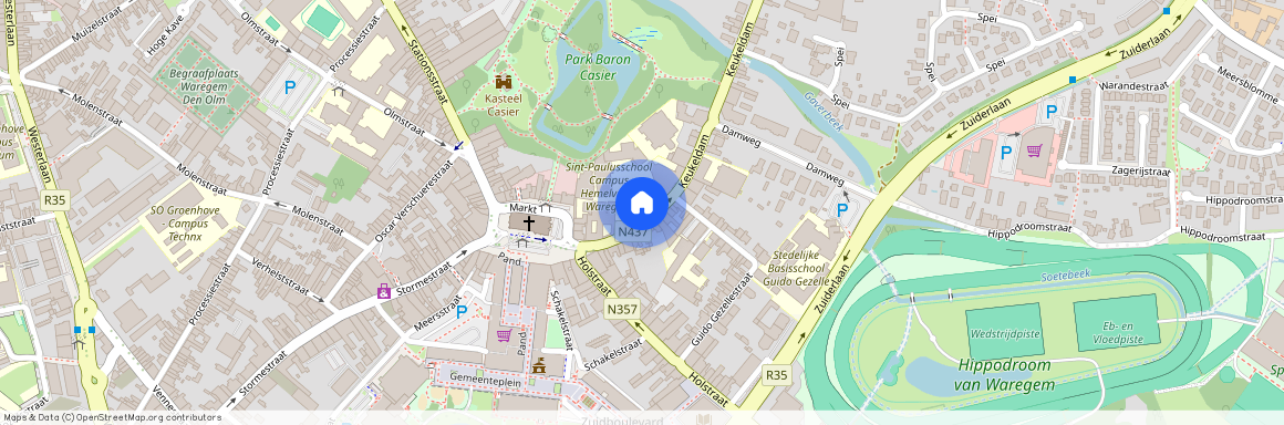 Keukeldam, 3, 1.3, 8790, Waregem