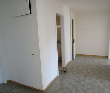 SCHÖNE WOHNUNG AN ZENTRALER LAGE IN BREITENBACH - Foto 3