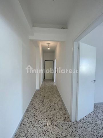 Trilocale buono stato, primo piano, Centro, Agropoli - Photo 5