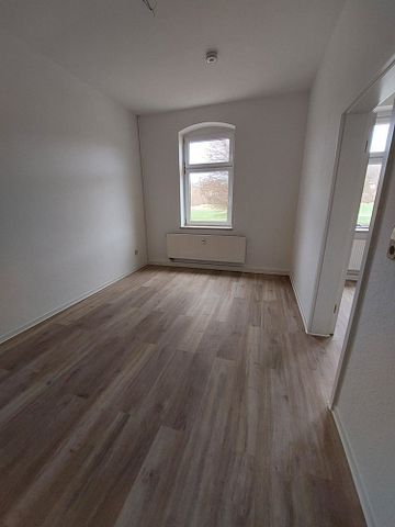 Klein aber fein, renovierte 2 Raumwohnung! - Photo 4