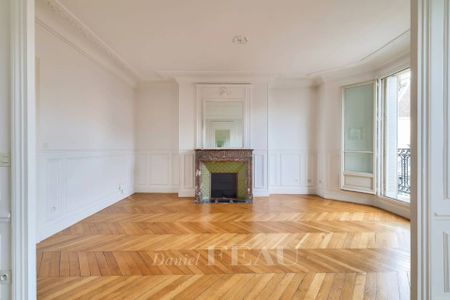 Location appartement, Paris 3ème (75003), 4 pièces, 92 m², ref 86562856 - Photo 2