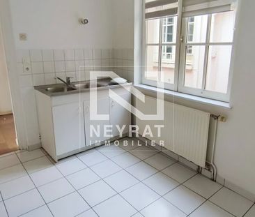 APPARTEMENT T3 A LOUER - Photo 1