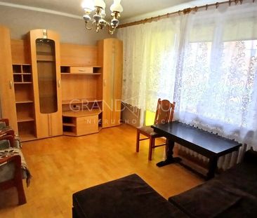 Atrakcyjne 2-pok.mieszkanie, maly balkon, parter - Фото 6