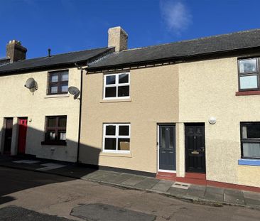 2 bedroom terraced house to rent - Photo 3