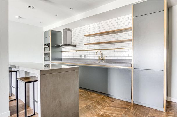 3 bedroom flat to rent - Photo 1