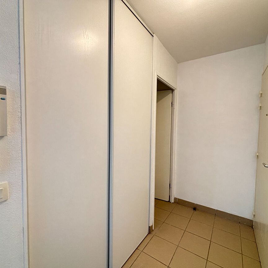 Appartement Saint Pierre du Mont 2 pièces 44.91 m2, - Photo 1