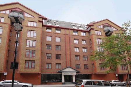 1 bedroom flat to rent - Photo 5