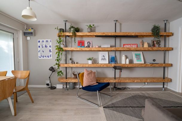 1 Bed Flat, Bakers Hill, E5 - Photo 1