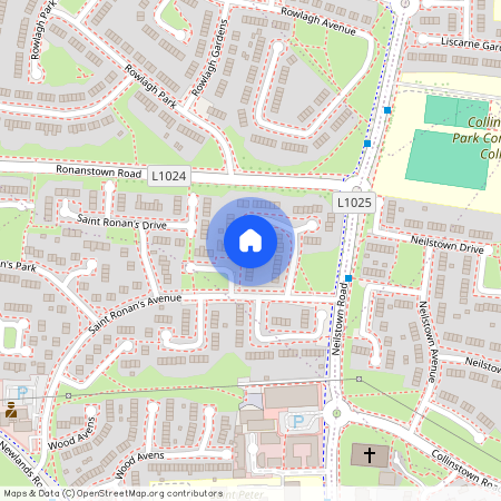 D22 CF77, Dublin