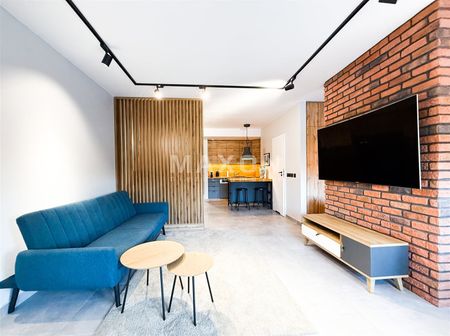 2 pokoje przy GRZYBOWSKIEJ - Photo 3