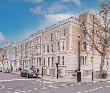 Chesterton Road, London, W10 - Photo 5