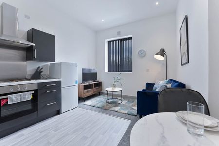 Dudley Road - Photo 2