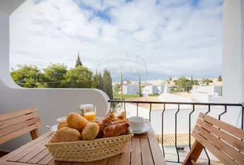 Apartamento T2 em Faro