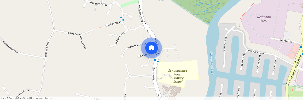 3 Billabong Court, Qld 4223, Currumbin