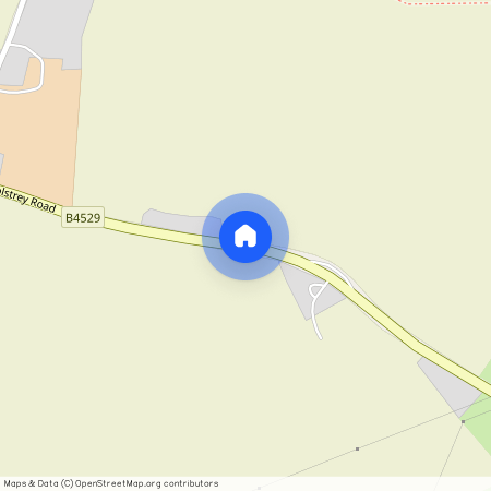 Marcher Way, Ebnall, LEOMINSTER