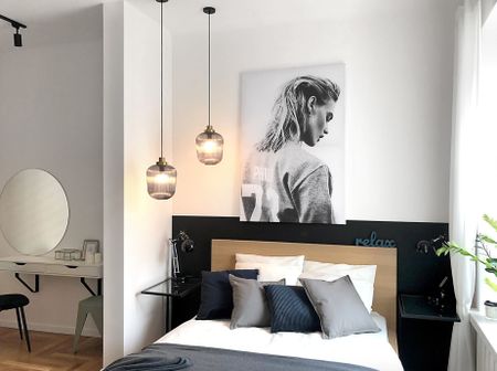 Warszawa, Śródmieście, Warszawa, Śródmieście - Zdjęcie 3