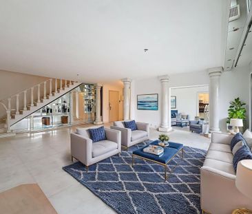 Spacieux duplex dans résidence calme et arborée - Photo 6