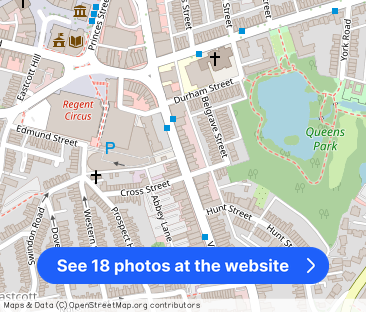 1 bedroom flat for rent - Photo 1