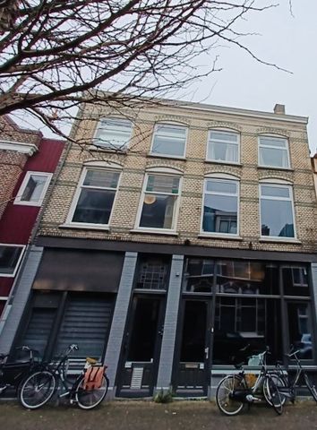 Te huur: Appartement Van Karnebeekstraat 105 in Zwolle - Foto 3