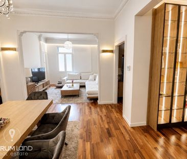 Διαμέρισμα προς Ενοικίαση 110 τ.μ. - 1.600€ - Φωτογραφία 4