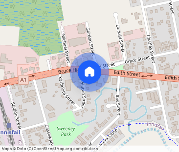 Renovated 2 Bedroom unit in town - Photo 1