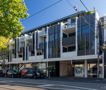 130/471 Malvern Road, South Yarra - Photo 1