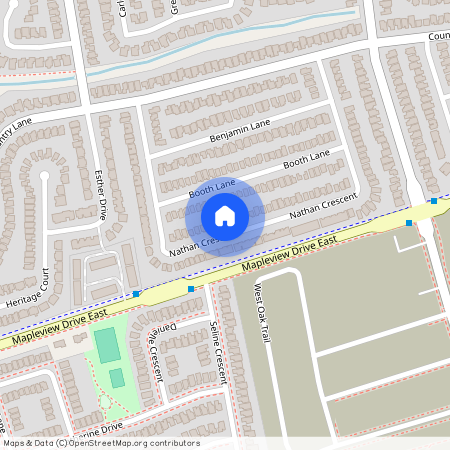 120 Nathan Crescent, Barrie