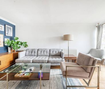 2 bedroom flat to rent - Photo 5