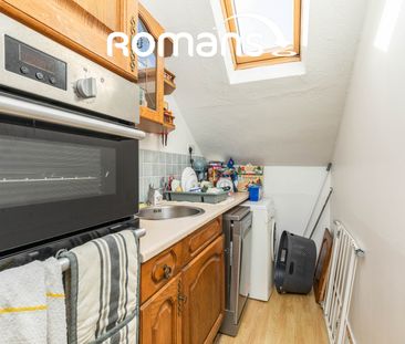 1 bedroom apartment to rent - Photo 4