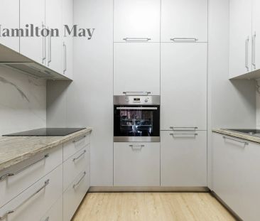 Przestronny, dwupokojowy apartament w Rezydencji Fryderyk na zielon... - Фото 1