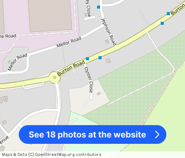 Oyster Close, Burton Upon Trent, Branston, DE14 - Photo 1