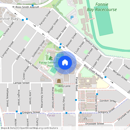29/4 Mitaros Place, Parap NT 0820