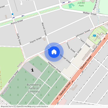 25 Warrell Street, Qld 4670, Millbank