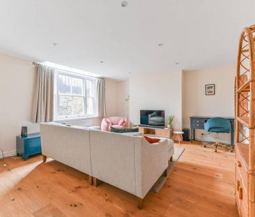 1 bedroom flat to rent - Photo 6