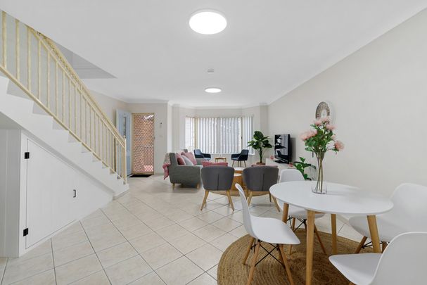 2/2-4 Myrtle Road, Bankstown NSW 2200 - Townhouse For Rent | Domain - Photo 1