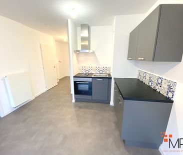 Location Appartement 2 pièces 38m² - Photo 4