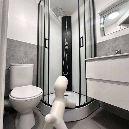 Location Appartement 1 pièce 19m² CLERMONT FERRAND 63000 - Photo 4