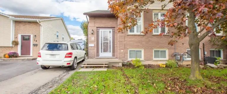 16 Rainbow Court | 16 Rainbow Court, Welland - Photo 1