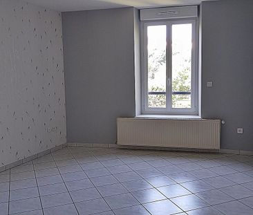 Location Appartement 3 pièces 72 m2 à Baccarat - Photo 4