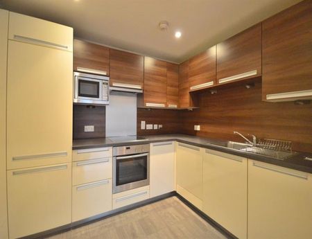 2 Bedroom Apartment To Let - Photo 4