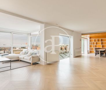 Penthouse for rent in El Viso. - Photo 6