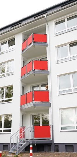 Neudorf neu erleben: Modernisierte Wohnung in Top-Lage - Foto 2