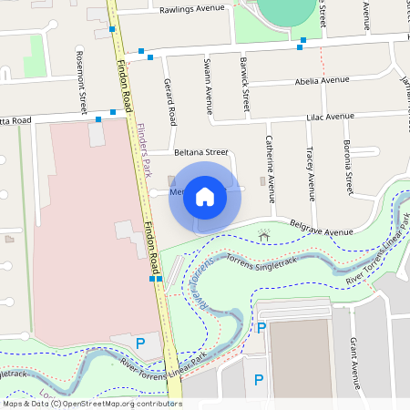 48 Belgrave Avenue, SA 5025, Flinders Park