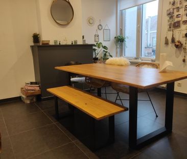 - Sint-Niklaas – Duplex appartement - Foto 5